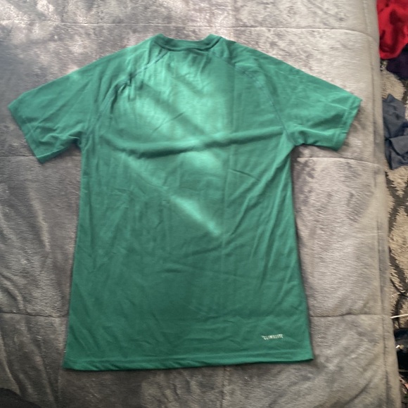 Adidas climalite t shirt - Picture 3 of 4